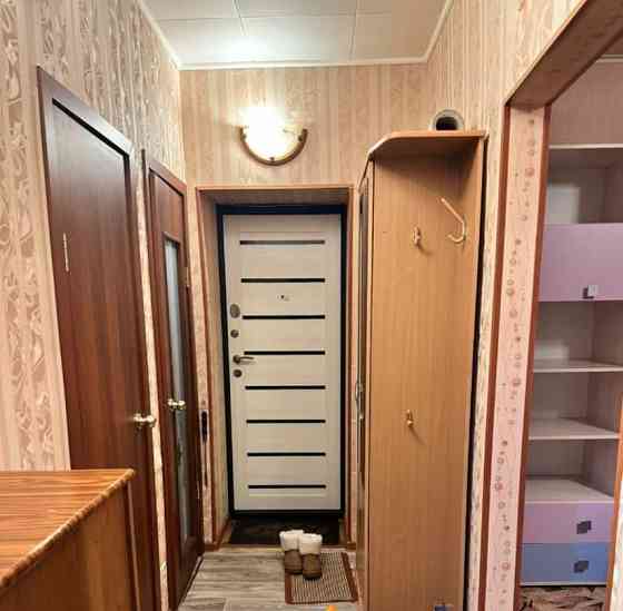 1-комн. квартира, 31.7 м2, 2/9 эт. Норильск