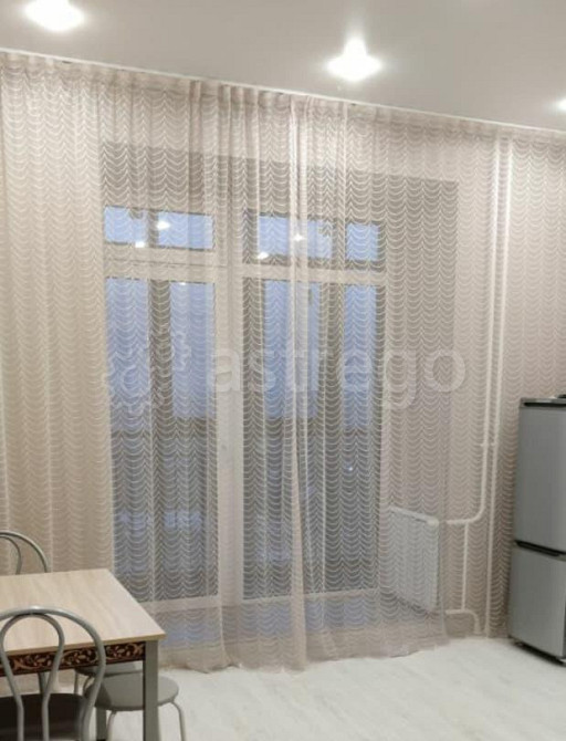 1-комн. квартира, 45 м2, 17/21 эт. Красноярск - изображение 3
