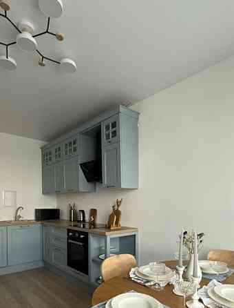 3-комн. квартира, 76 м2, 12/15 эт. Мытищи