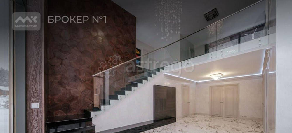 Дом, 300 м2, 15 соток, 2 эт. Санкт-Петербург - изображение 3