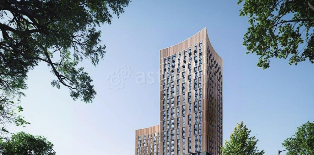 3-комн. квартира, 78.2 м2, 21/28 эт. Пушкино - изображение 4