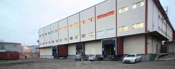 Производственное, 3750 м2 Лосино-Петровский