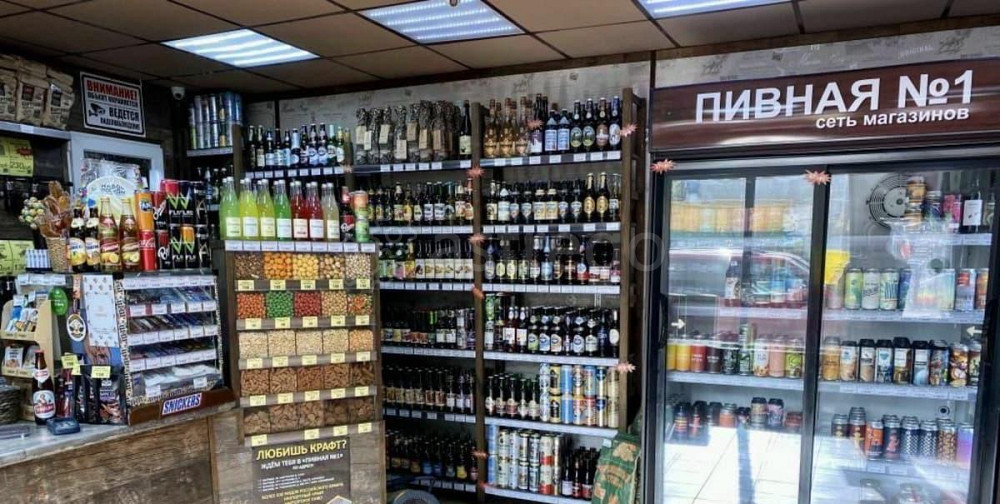 Готовый бизнес, 85.4 м2 Королев - изображение 4