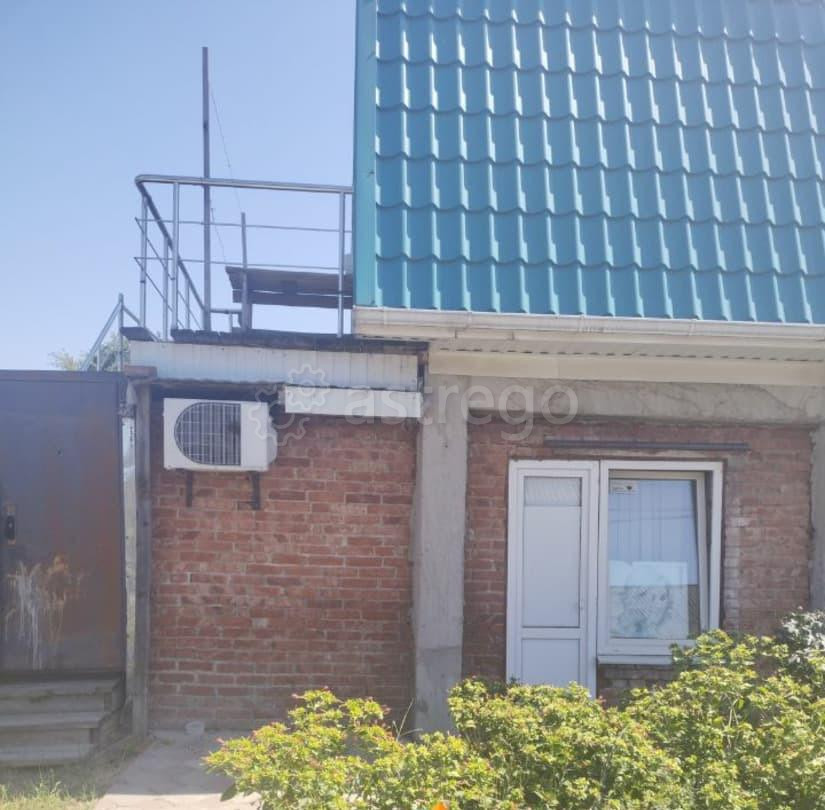 Дом, 70 м2, 1 сотка, 2 эт. Яблоновский - изображение 3