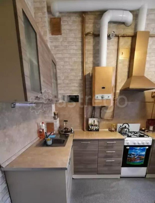 1-комн. квартира, 50 м2, 3/6 эт. Санкт-Петербург - изображение 7