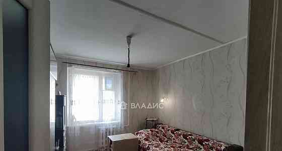 4-комн. квартира, 60.2 м2, 3/5 эт. Истра