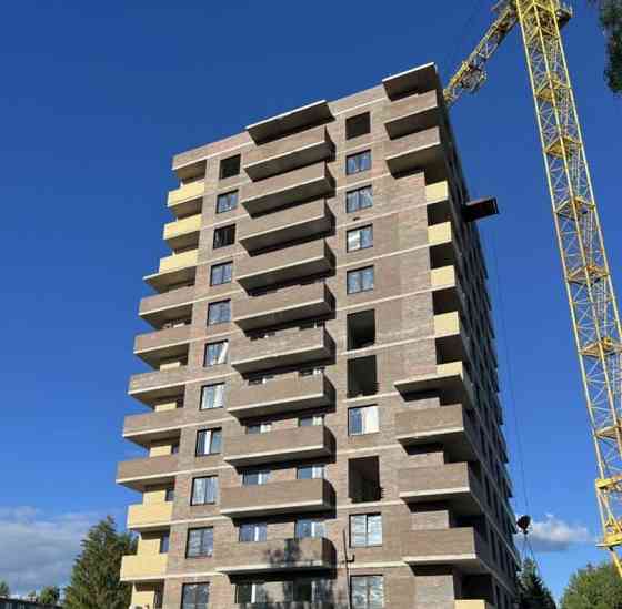 3-комн. квартира, 71.87 м2, 12/12 эт. Мирный