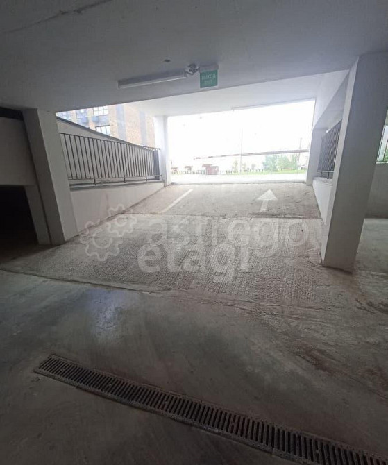 Машиноместо, 13.8 м2 Майкоп - изображение 8