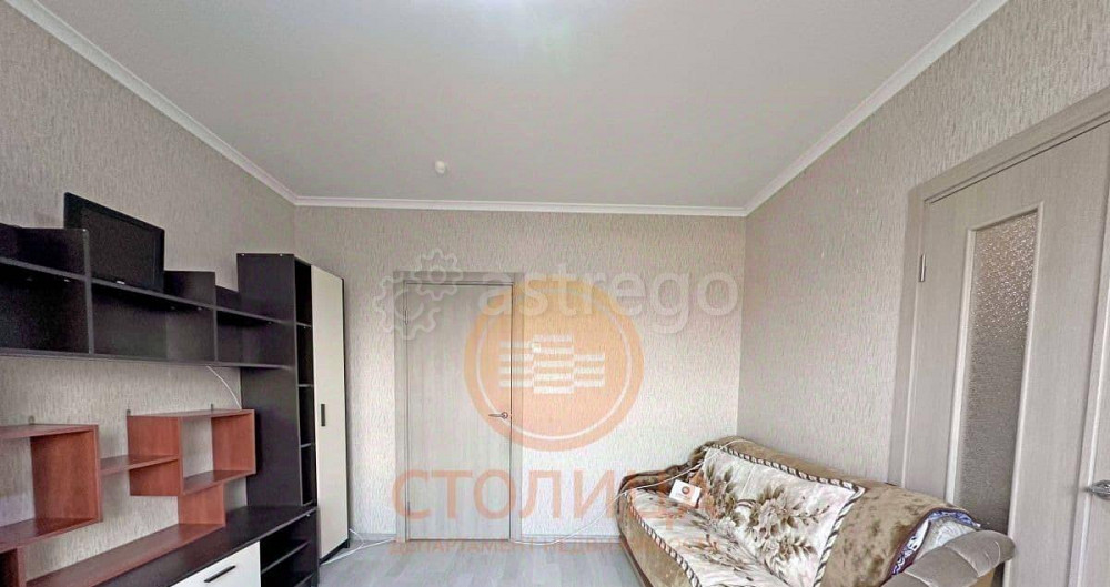 Комната, 19 м2, 11/17 эт. Москва - изображение 4