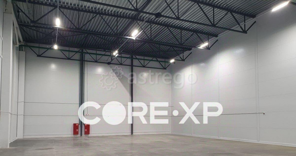 Свободного назначения, 754.33 м2 Подольск - изображение 4