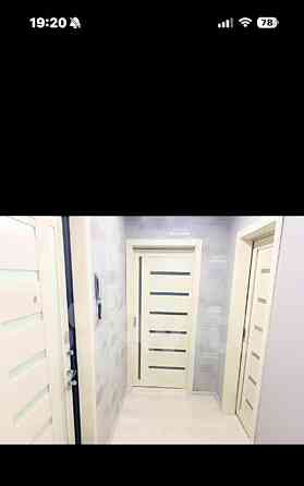 2-комн. квартира, 43.9 м2, 2/5 эт. Канск