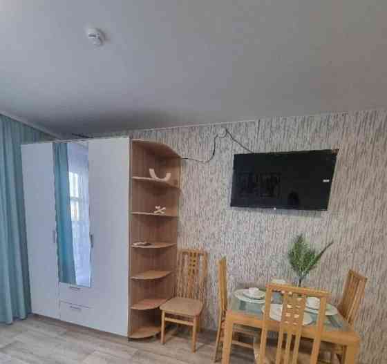 1-комн. квартира, 36 м2, 4/18 эт. Красноярск