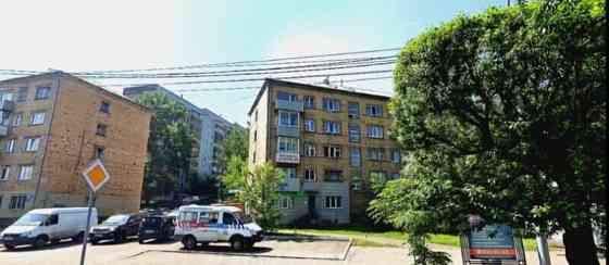2-комн. квартира, 79 м2, 5/5 эт. Красноярск