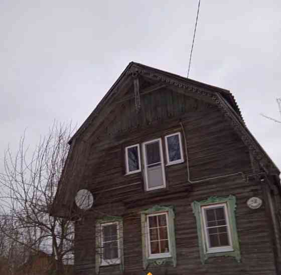 Дом, 154.9 м2, 13.89 сотки, 2 эт. Санкт-Петербург