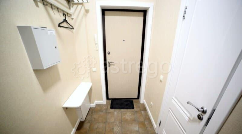 Студия, 26 м2, 1/26 эт. Уфа - изображение 5