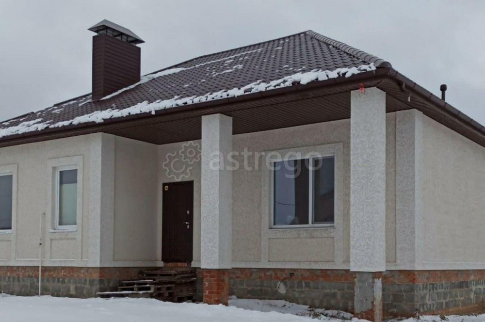 Коттедж, 122 м2, 15 соток, 1 эт. Разумное - изображение 10