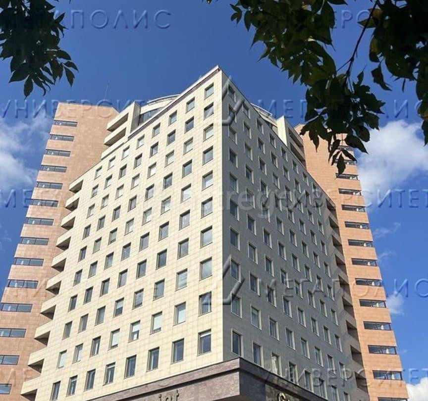 Свободного назначения, 238 м2 Химки - изображение 1