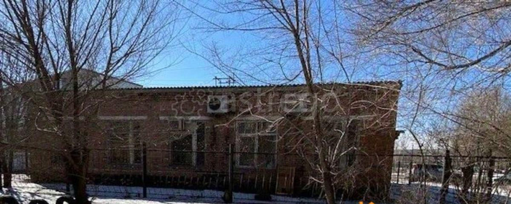 Свободного назначения, 106.7 м2 Минусинск - изображение 1