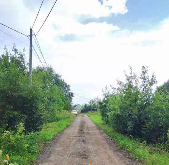 Земельный участок, 8 соток Уфа