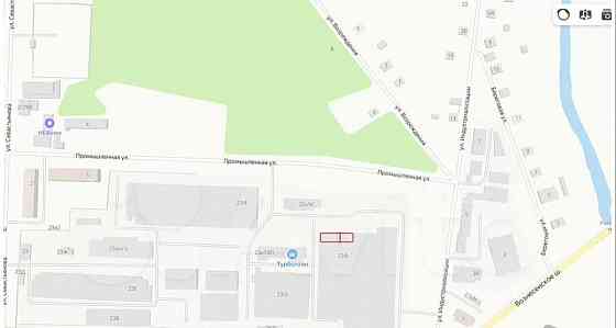 Склад, 508 м2 Санкт-Петербург