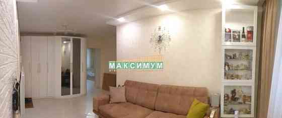 3-комн. квартира, 64.8 м2, 1/10 эт. Домодедово