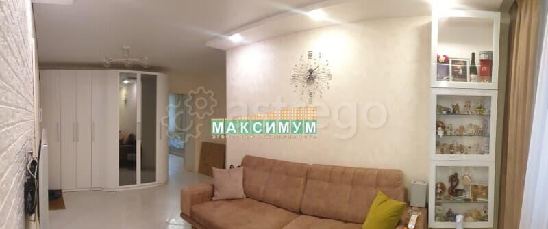 3-комн. квартира, 64.8 м2, 1/10 эт. Домодедово - изображение 6