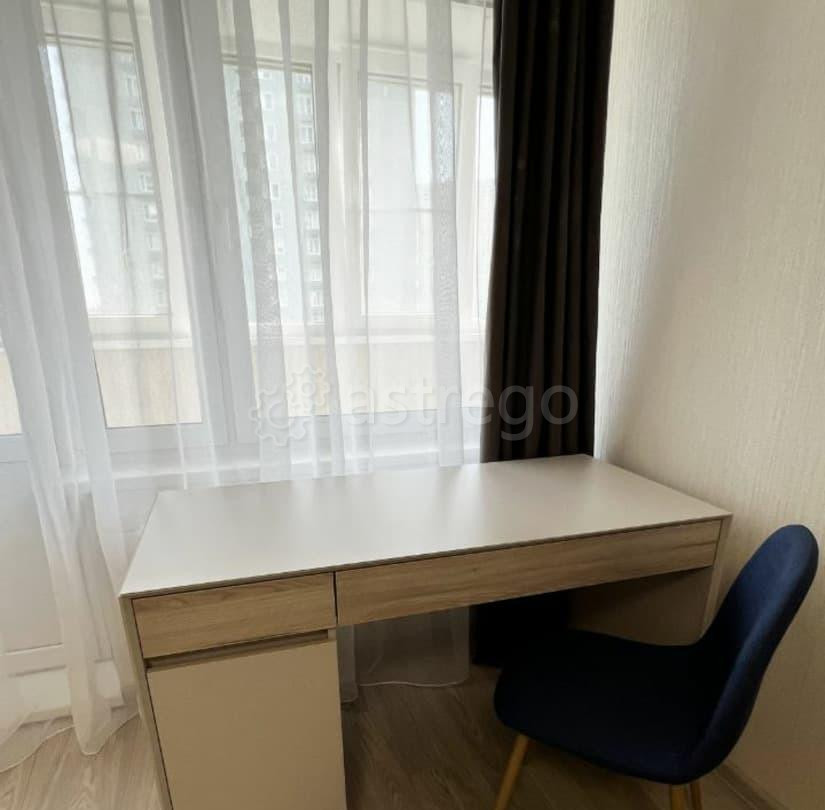 1-комн. квартира, 35 м2, 7/16 эт. Москва - изображение 2