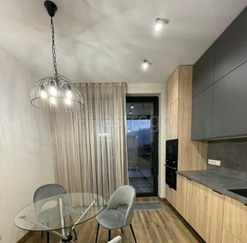 2-комн. квартира, 68 м2, 10/12 эт. Москва - изображение 4