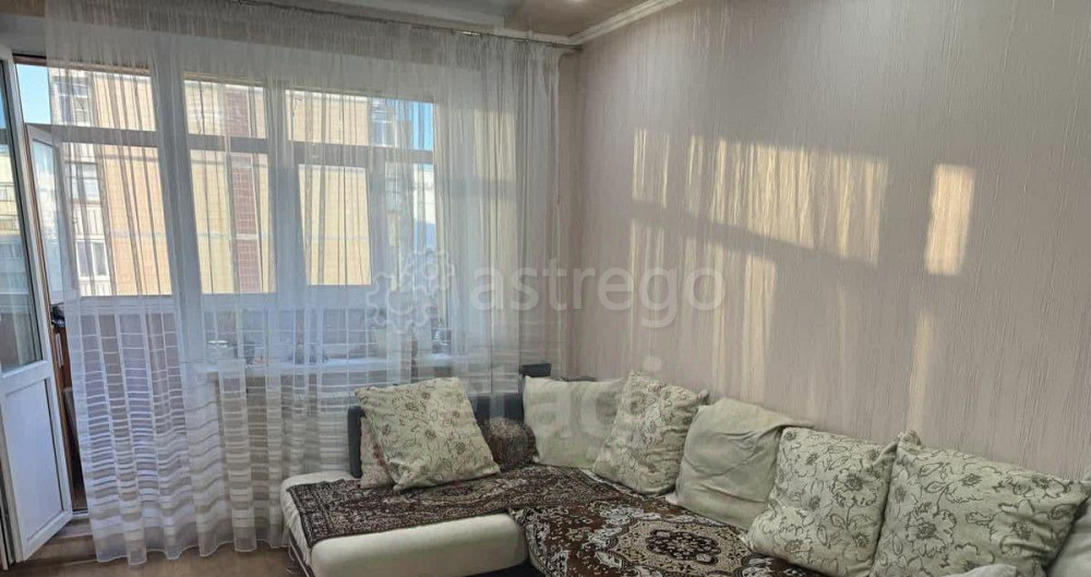 4-комн. квартира, 69 м2, 9/9 эт. Белгород - изображение 4