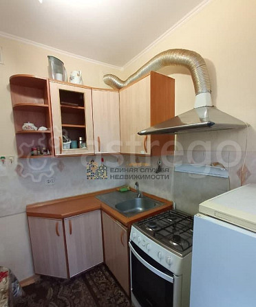 2-комн. квартира, 45 м2, 1/5 эт. Уфа - изображение 1