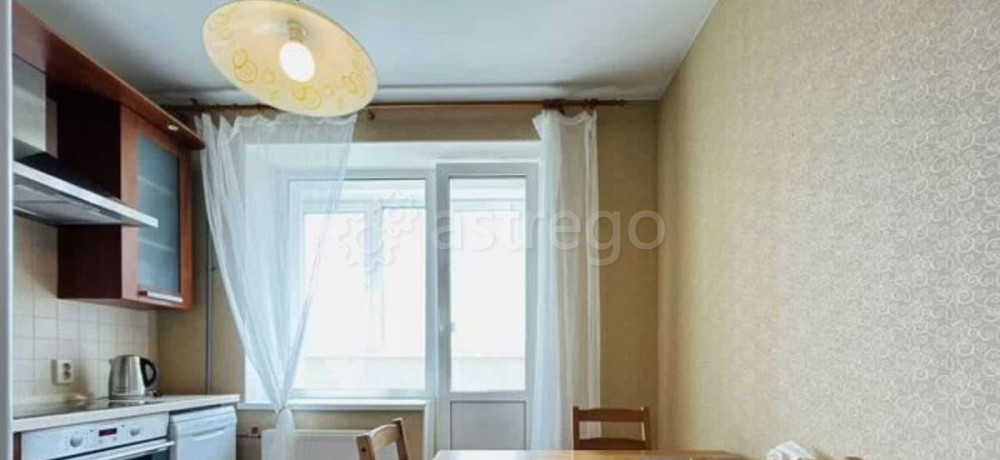 2-комн. квартира, 63 м2, 17/22 эт. Санкт-Петербург - изображение 3