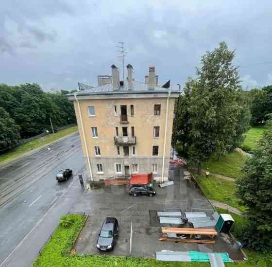 Комната, 15 м2, 4/5 эт. Санкт-Петербург
