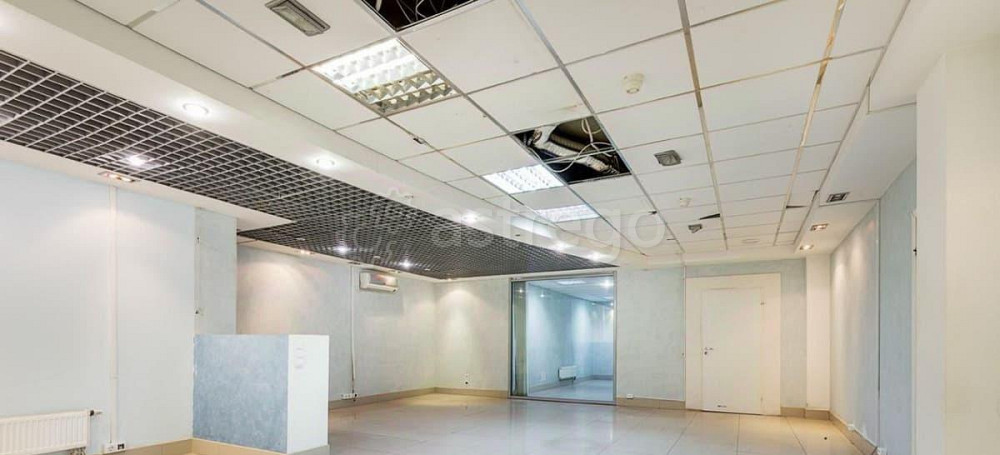 Офис, 171.3 м2 Санкт-Петербург - изображение 5