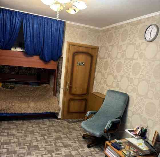 Комната, 62.8 м2, 1/12 эт. Москва