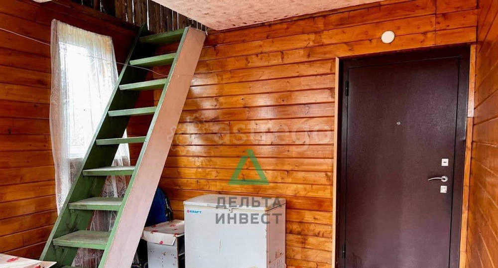 Дом, 43 м2, 15 соток, 1 эт. Уфа - изображение 3