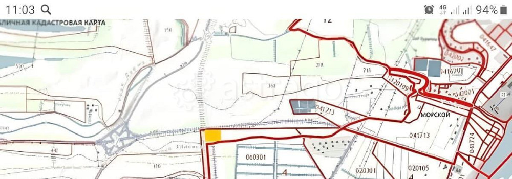 Коммерческий участок, 8 га Астрахань - изображение 3