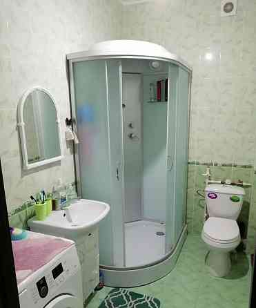 2-комн. квартира, 62 м2, 3/3 эт. Разумное