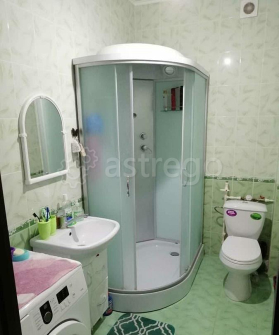 2-комн. квартира, 62 м2, 3/3 эт. Разумное - изображение 5