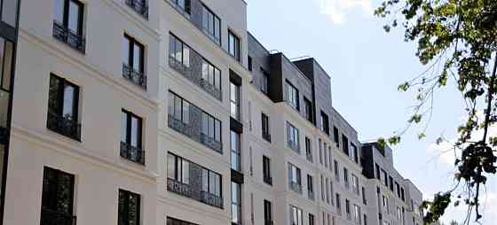 2-комн. квартира, 61.3 м2, 6/6 эт. Красногорск