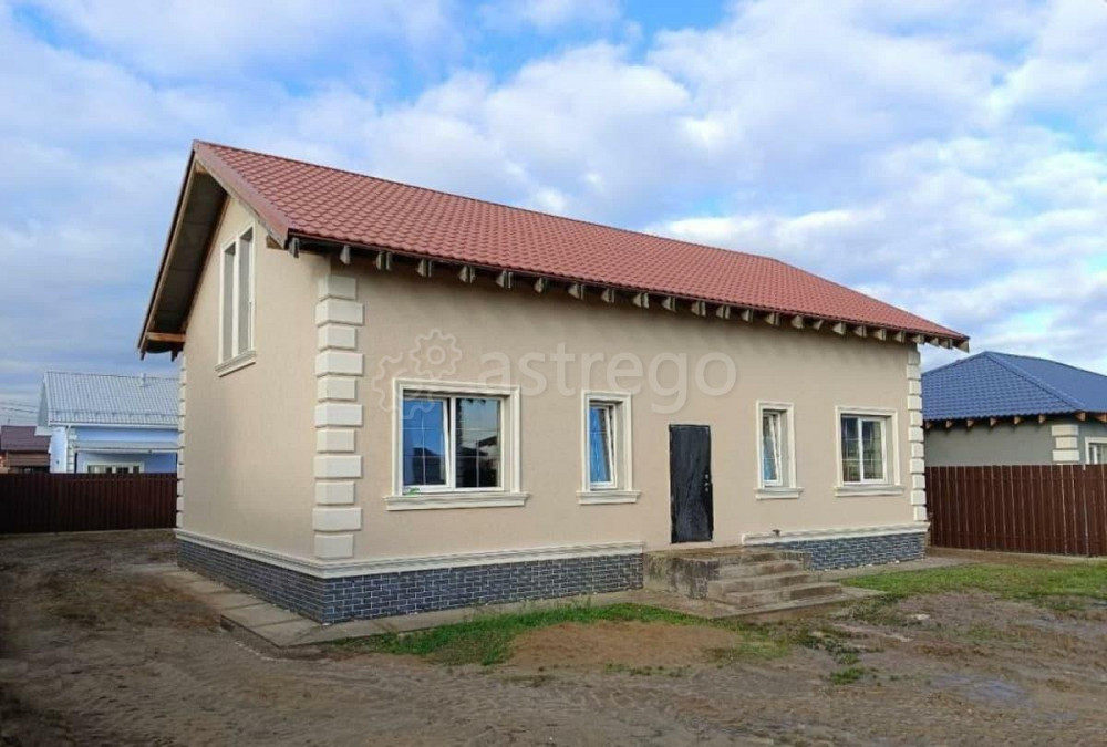 Коттедж, 194.6 м2, 6 соток, 2 эт. Балашиха - изображение 1