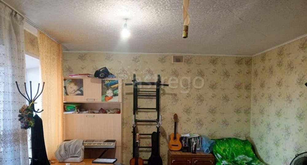 Комната, 24 м2, 4/5 эт. Рубцовск - изображение 4