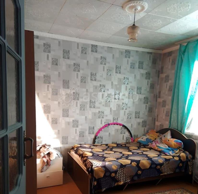 Коттедж, 84.7 м2, 9 соток, 2 эт. Бийск - изображение 1