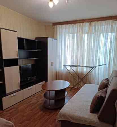 1-комн. квартира, 35 м2, 3/9 эт. Москва