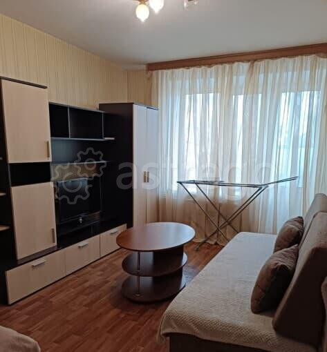 1-комн. квартира, 35 м2, 3/9 эт. Москва - изображение 5