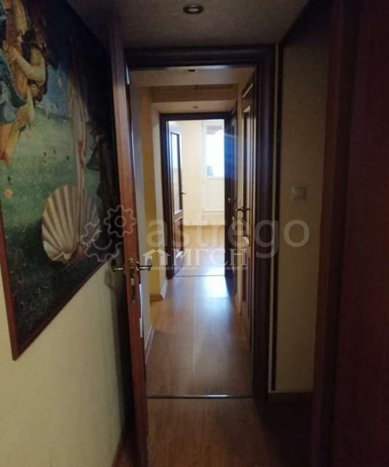 1-комн. квартира, 31.7 м2, 8/9 эт. Москва - изображение 1