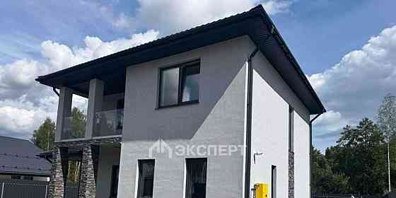 Дом, 118.5 м2, 8 соток, 2 эт. Павловский Посад