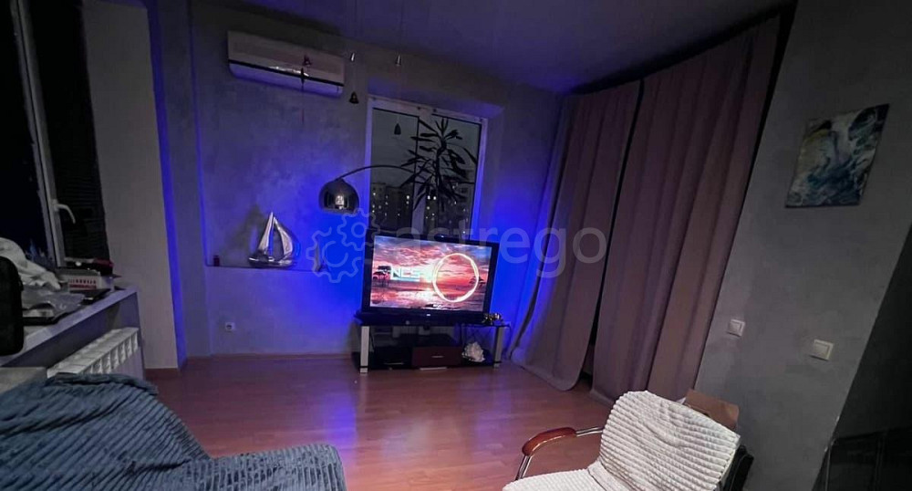 Студия, 35 м2, 4/5 эт. Москва - изображение 2