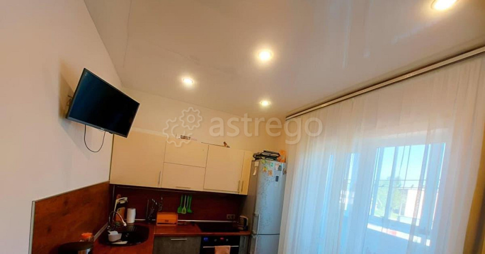 4-комн. квартира, 102.9 м2, 4/6 эт. Шимановск - изображение 4