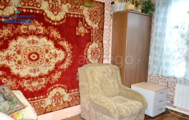 Дом, 96.3 м2 Новоалтайск - изображение 9