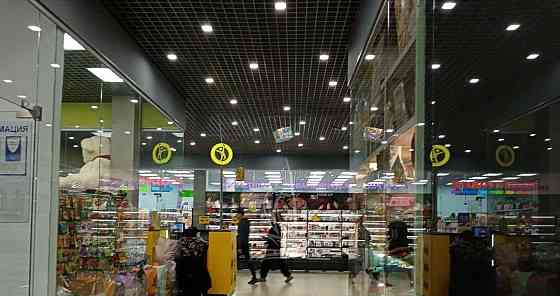 Торговое помещение, 30 м2 Подольск